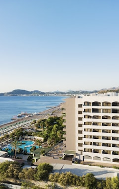 Hotelli Esperos Mare Resort (Kallithea, Kreikka)