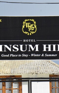 Hotel Winsum Hill (Solan, India)