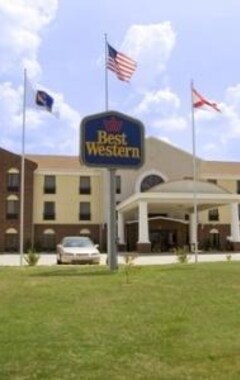 Best Western Bass Hotel & Suites (Leeds, USA)