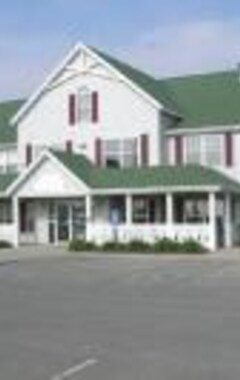 Hotelli Country Inn & Suites By Radisson, Fort Dodge, Ia (Fort Dodge, Amerikan Yhdysvallat)