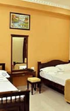 Hotel Mvv Residency (Karaikudi, India)