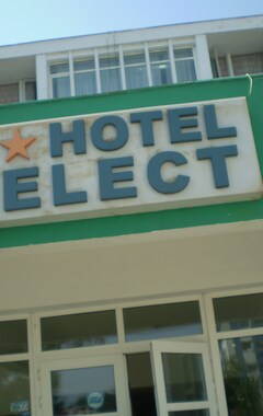 Hotel Select (Mamaia, Rumænien)
