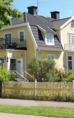 Majatalo Villa Sol (Borgholm, Ruotsi)