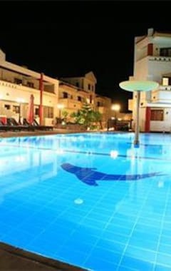 Hotel St Constantin Village (Gouves, Grecia)
