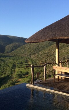 Bed & Breakfast Huntshoek Lodge (Grahamstown, Sudáfrica)