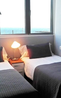 Hotel You Stylish Beach Apartments (Barcelona, España)