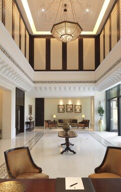 Huoneistohotelli Bab Al Qasr Residence (Abu Dhabi, Arabiemiirikunnat)