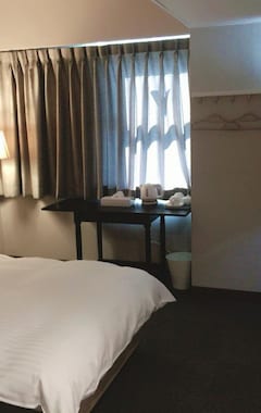 Hotelli Hotel Oxio (Okayama, Japani)
