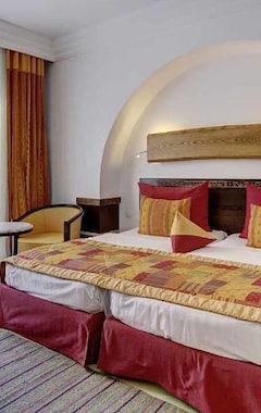 Hotel Club Magic Life Africana Imperial All Inclusive (Hammamet, Túnez)