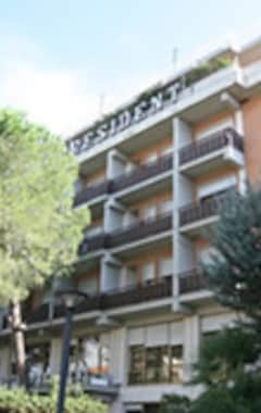Hotelli Hotel President (Chianciano Terme, Italia)