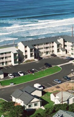 OYO Waves Hotel Newport OR - NYE Beach (Newport, USA)