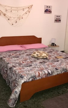 Bed & Breakfast Centrum Rooms (Cagliari, Italien)