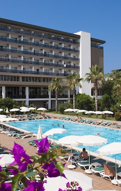 Hotel Royal Garden Beach (Alanya, Tyrkiet)