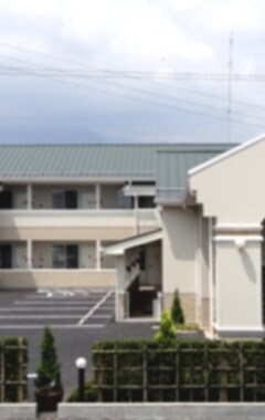 Hotel Family Lodge Hatagoya Chichibu (Chichibu, Japón)
