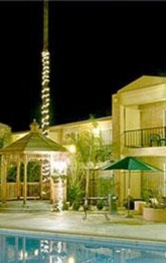 Hotel Motel 6 Vallejo, Ca - Napa Valley (Vallejo, USA)