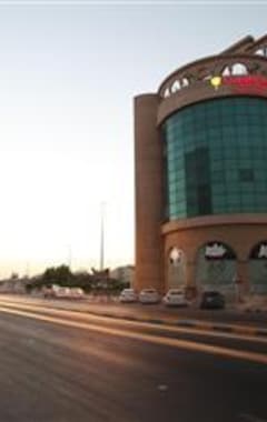 Hotel Golden Rose (Al Khobar, Arabia Saudí)