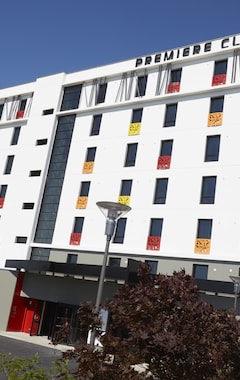 Hotelli Première Classe Lyon Est Saint Priest Eurexpo (Saint-Priest, Ranska)