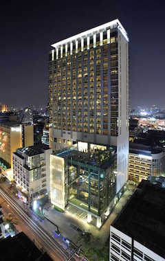 Hotelli Le Meridien Bangkok (Bangkok, Thaimaa)