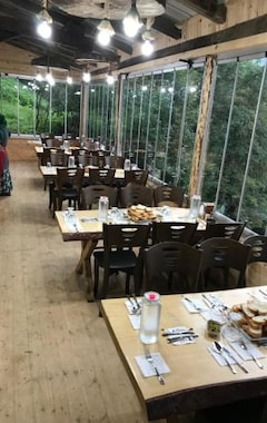 Hotel Huzur Konak Otel&restaurant (Rize, Turquía)