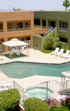 Hotelli Best Western Innsuites Hotel & Suites (Yuma, Amerikan Yhdysvallat)