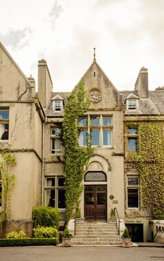 Hotel Cahernane House (Killarney, Irland)