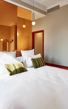 Hotelli Hotel de Cambis - BWPremier Collection (Avignon, Ranska)