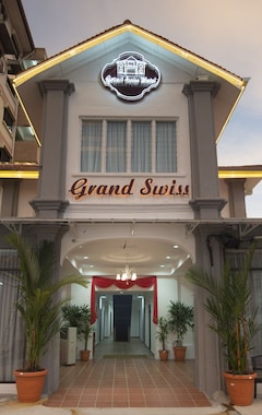 Hotel Grand Swiss (Georgetown, Malaysia)