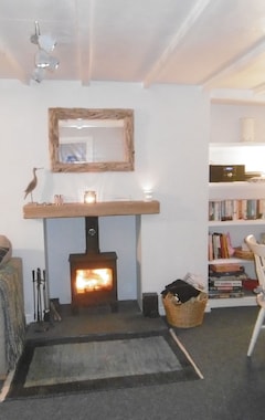 Koko talo/asunto Roma Cottage - Delightful Ropemakers Cottage In Staithes, Nr Whitby (Staithes, Iso-Britannia)