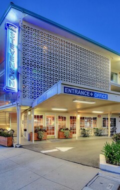 Hotel The Stevenson Monterey (Monterey, USA)