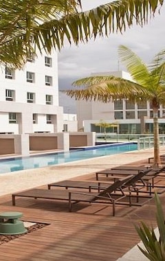 Hotel Blue Tree Premium Jade Brasilia (Brasilia, Brasil)