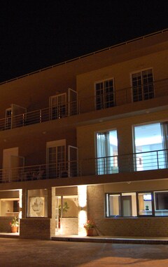 Hotelli Hotel Antirrio (Nafpaktos, Kreikka)