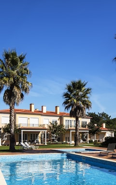 The Village - Praia D'el Rey Golf & Beach Resort (Obidos, Portugal)