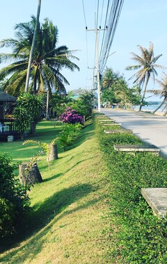 Hotel Suan Bankrut Beach Resort (Prachuap Khiri Khan, Tailandia)