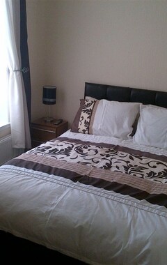 Hotel The Ascot Guest House (Blackpool, Reino Unido)