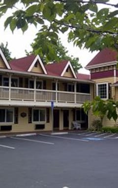 Hotel Silverton Inn & Suites (Silverton, EE. UU.)