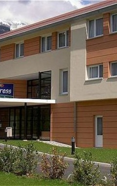 Hotelli Holiday Inn Express Grenoble - Bernin (Bernin, Ranska)
