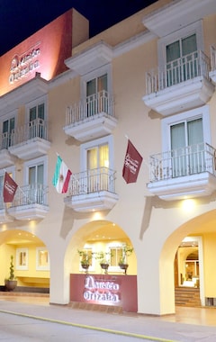 Hotel Mision Orizaba (Orizaba, Mexico)