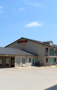 Motel Sanger Inn (Sanger, EE. UU.)