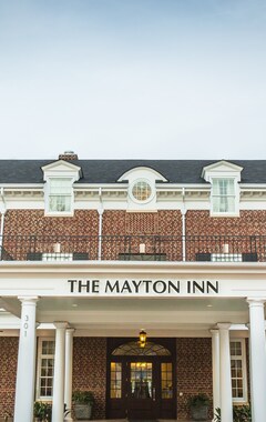 Hotel The Mayton (Cary, USA)