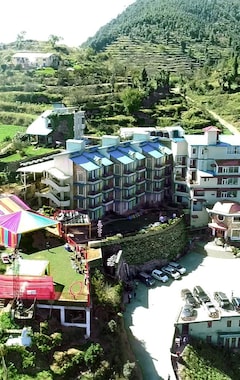 Casa Dream - The Resort (Mukteshwar, India)