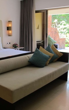 Hotelli Alila Diwa Goa - A Hyatt Brand (Margao, Intia)