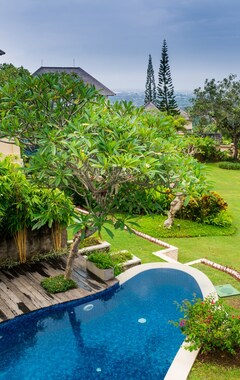 Hotel Sun Island Suites (Uluwatu, Indonesien)
