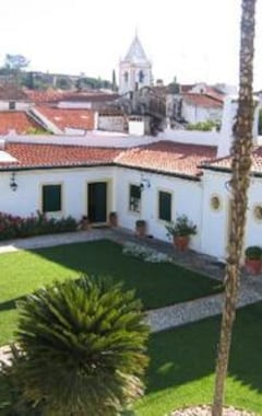 Hotelli Casa do Colégio Velho (Vila Vicosa, Portugali)