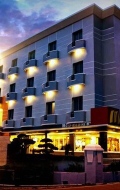 Hotel Anugerah Express (Bandar Lampung, Indonesien)