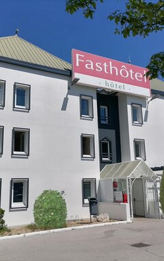 Fasthotel Montpellier Ouest (Saint-Jean-de-Védas, Frankrig)