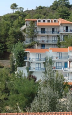 Hotel Rodon House (Limenaria, Grækenland)