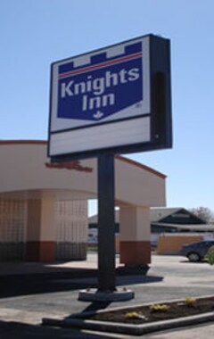 Hotelli Knights Inn Orillia (Orillia, Kanada)