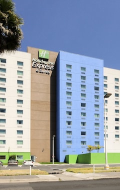 Holiday Inn Express & Suites Toluca Zona Aeropuerto, An Ihg Hotel (Toluca, México)