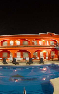 Hotel Comfort Inn Monclova (Monciova, Mexico)