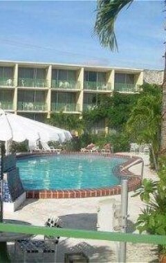 Hotel Chateaubleau (Coral Gables, EE. UU.)